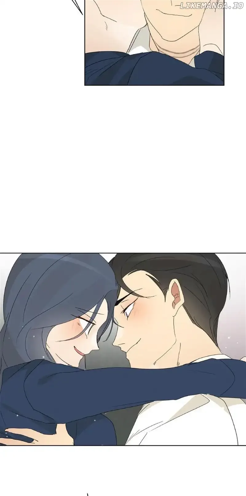 Want You Like Crazy Chapter 45 page 75