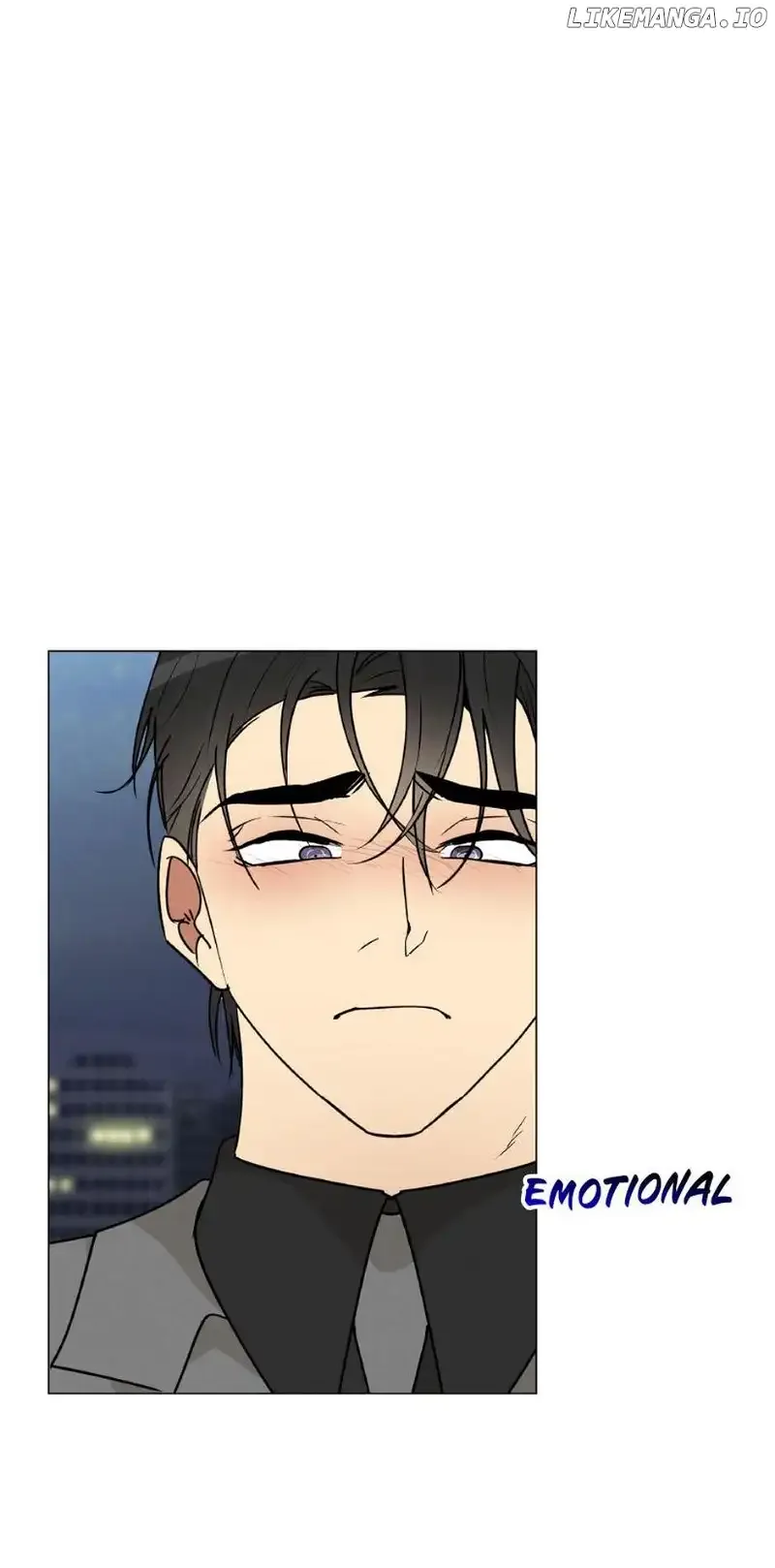 Want You Like Crazy Chapter 53 page 13