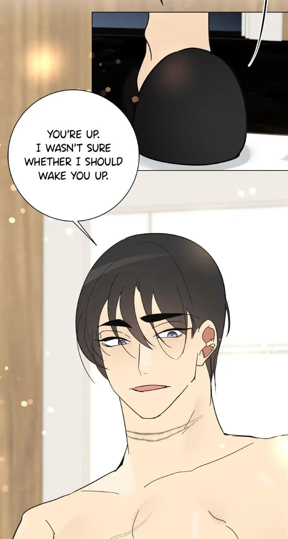 Want You Like Crazy Chapter 50 page 7