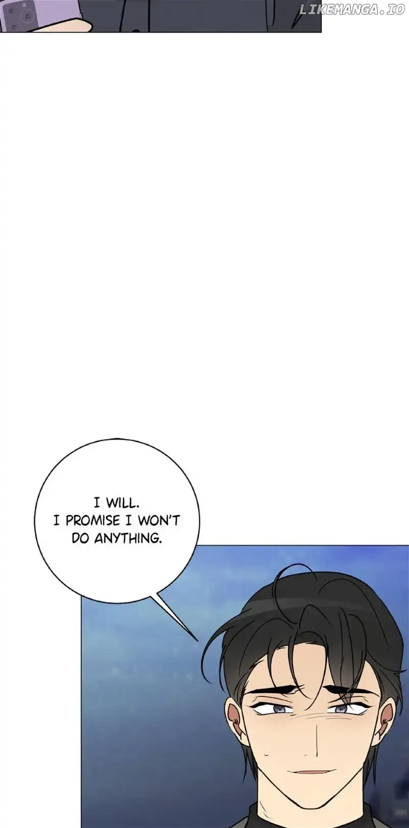 Want You Like Crazy Chapter 53 page 10
