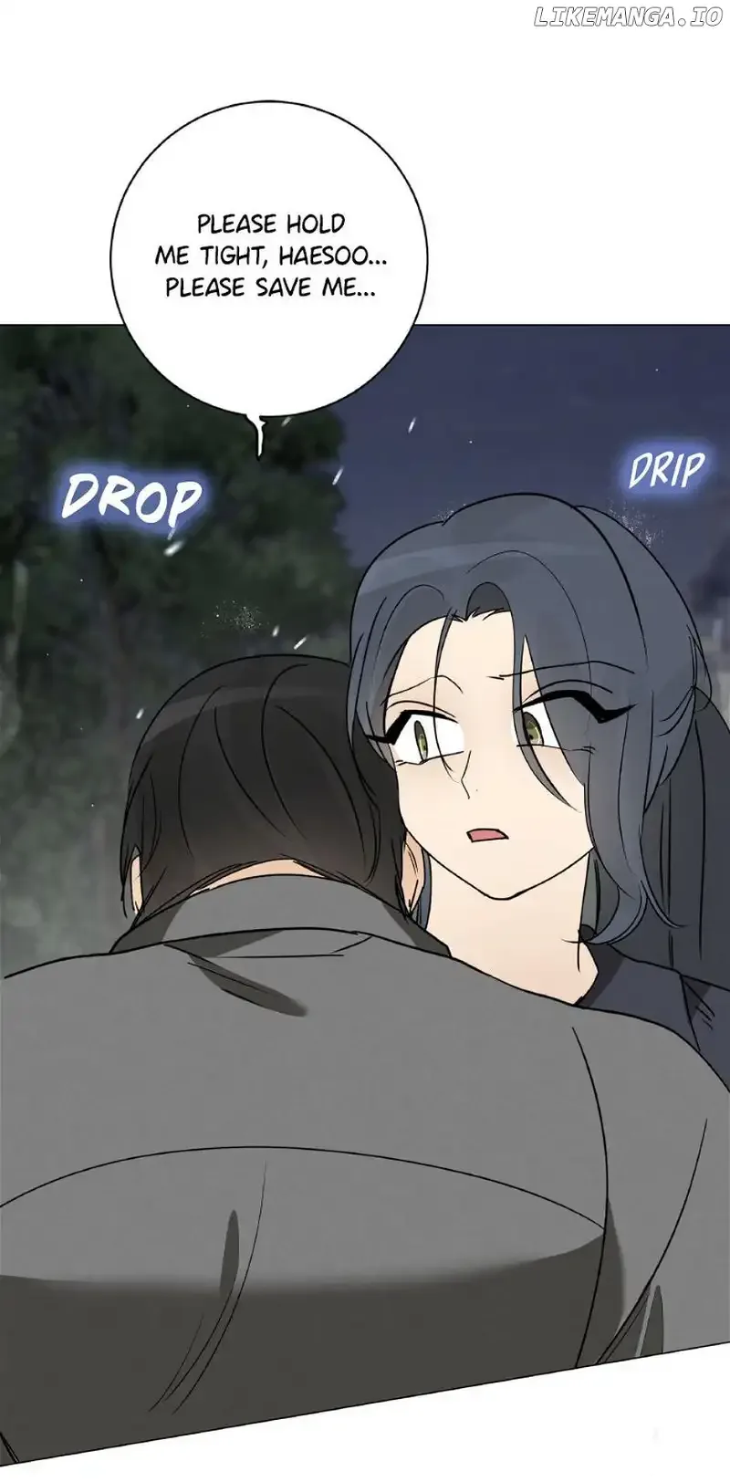 Want You Like Crazy Chapter 53 page 27