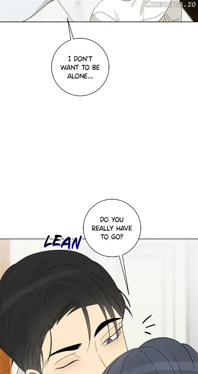 Want You Like Crazy Chapter 45 page 64