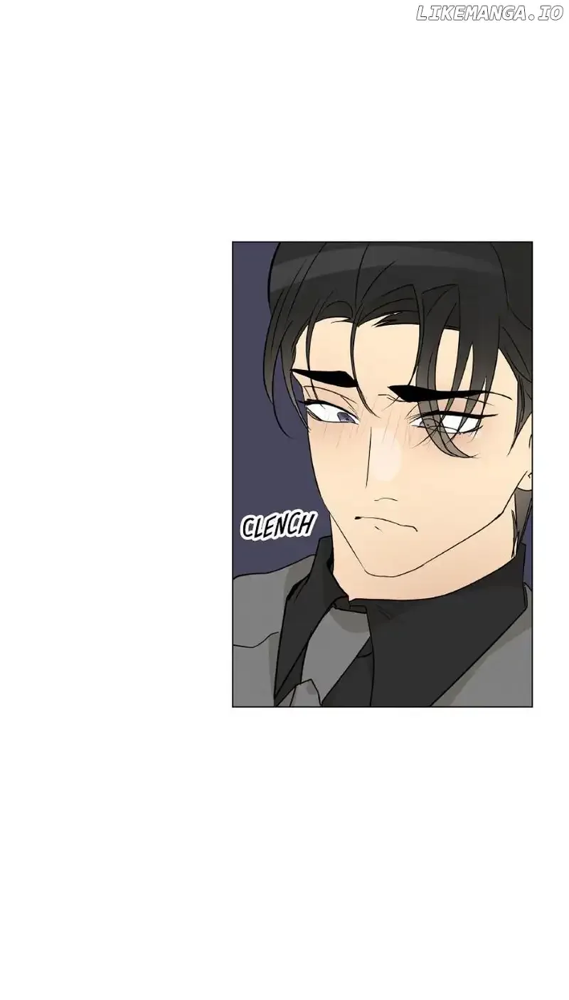 Want You Like Crazy Chapter 53 page 34