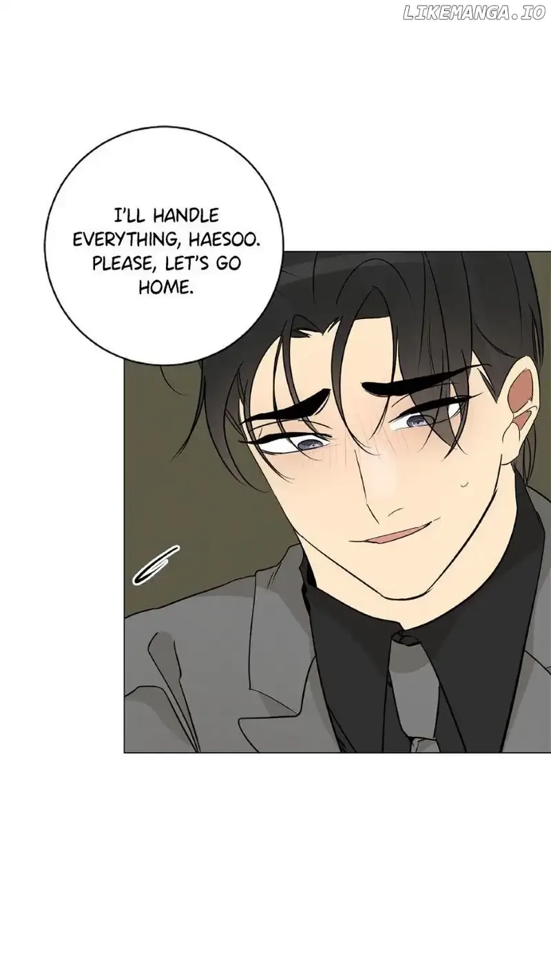 Want You Like Crazy Chapter 53 page 37