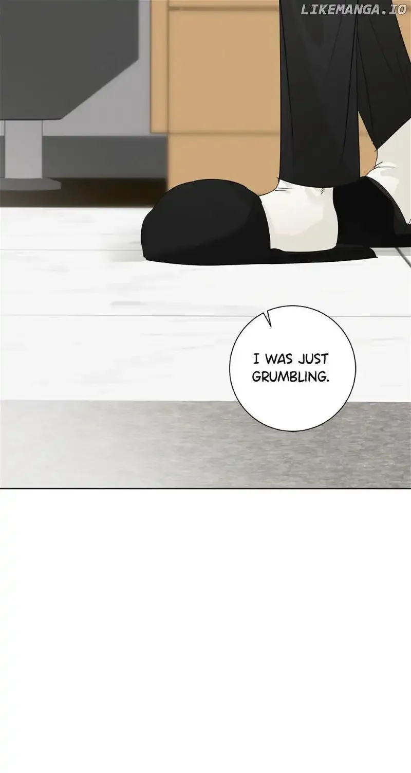 Want You Like Crazy Chapter 45 page 69