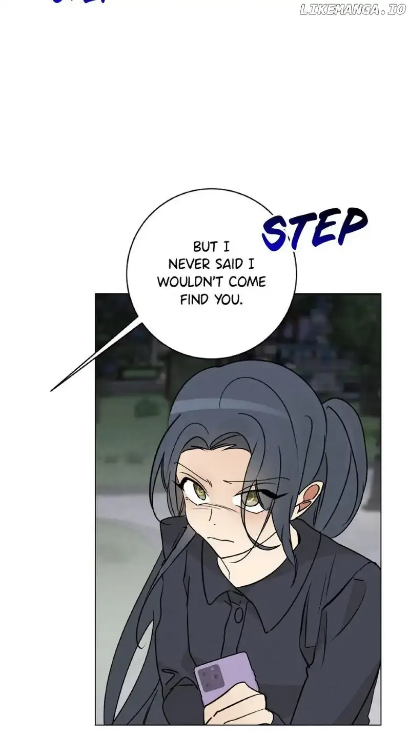 Want You Like Crazy Chapter 53 page 15