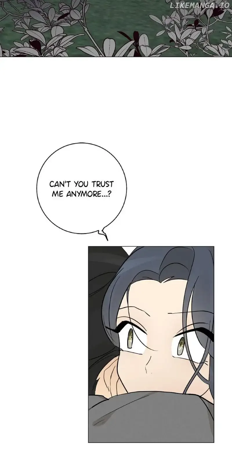 Want You Like Crazy Chapter 53 page 21