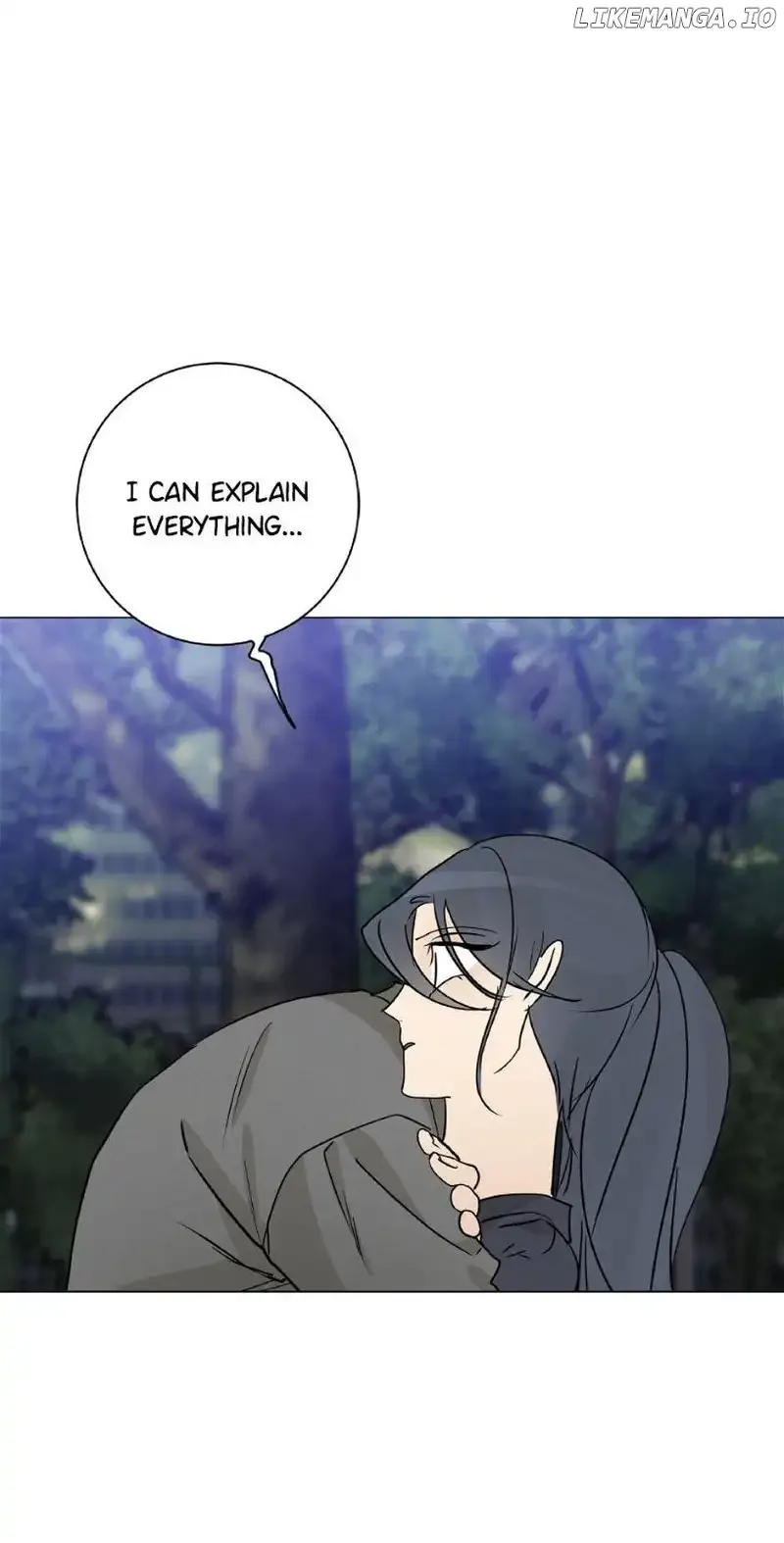 Want You Like Crazy Chapter 53 page 23