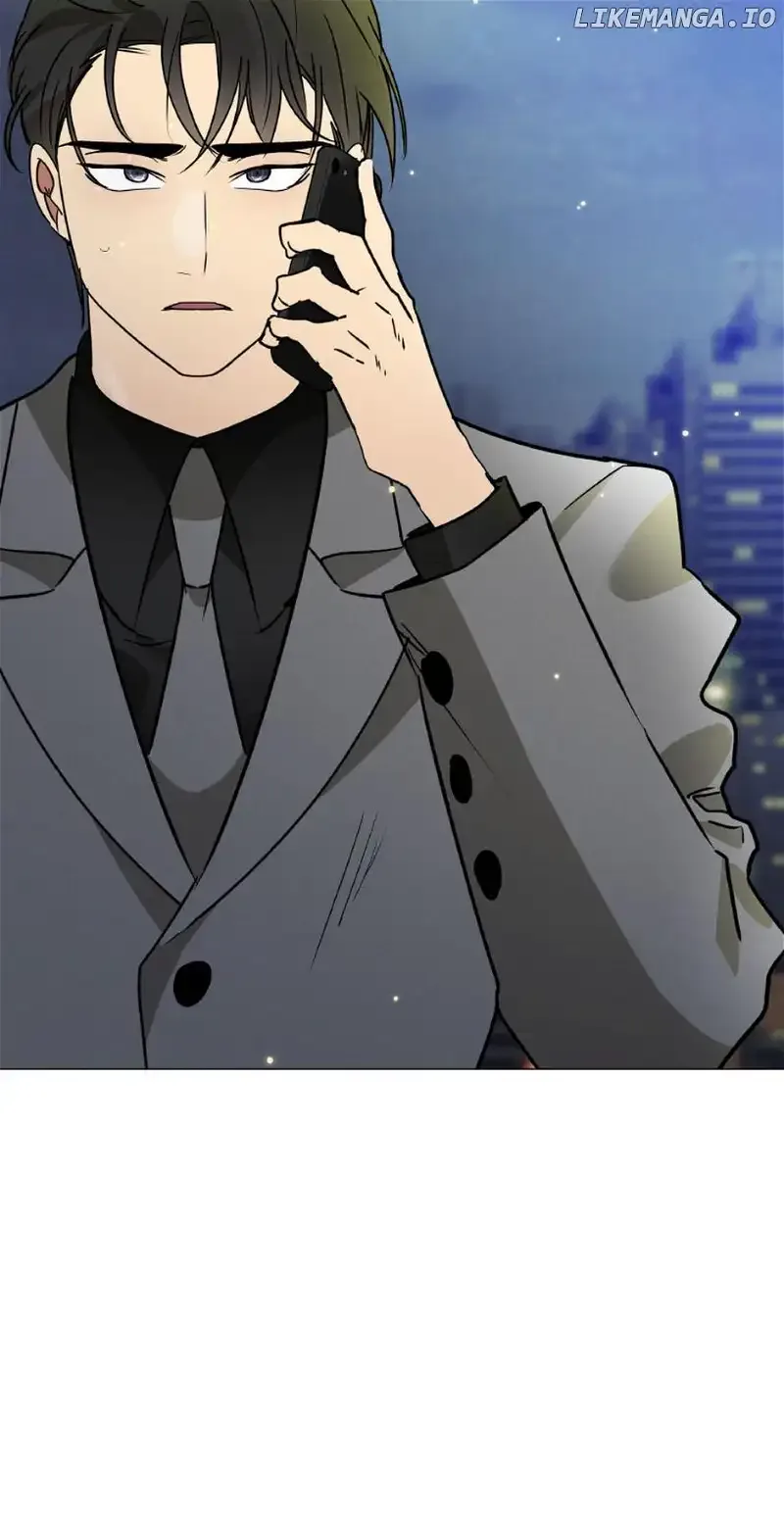 Want You Like Crazy Chapter 53 page 6
