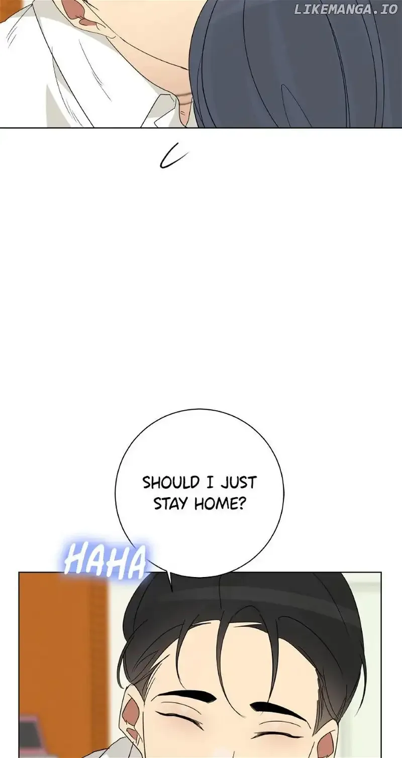Want You Like Crazy Chapter 45 page 65
