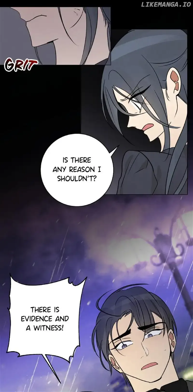 Want You Like Crazy Chapter 53 page 43