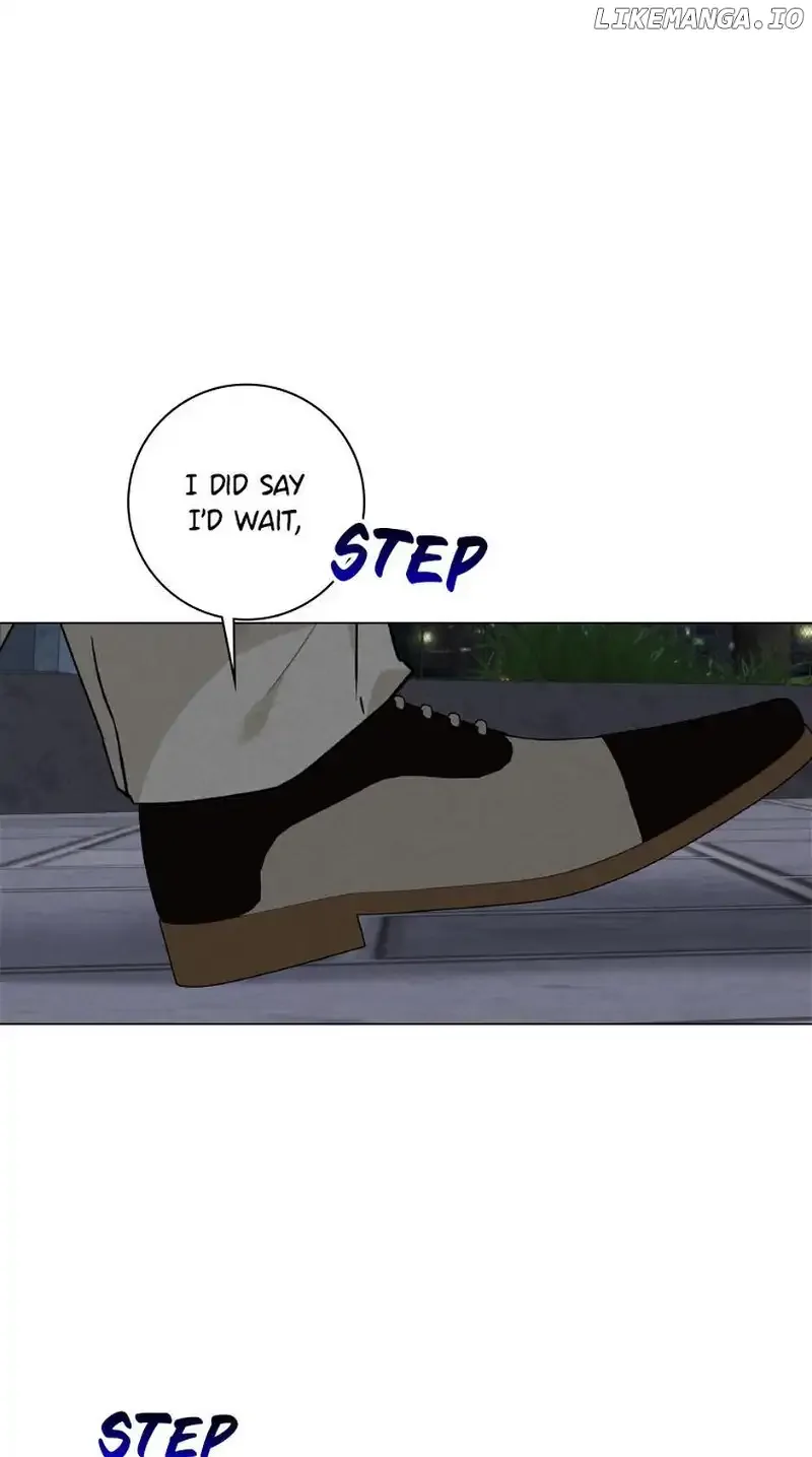 Want You Like Crazy Chapter 53 page 14