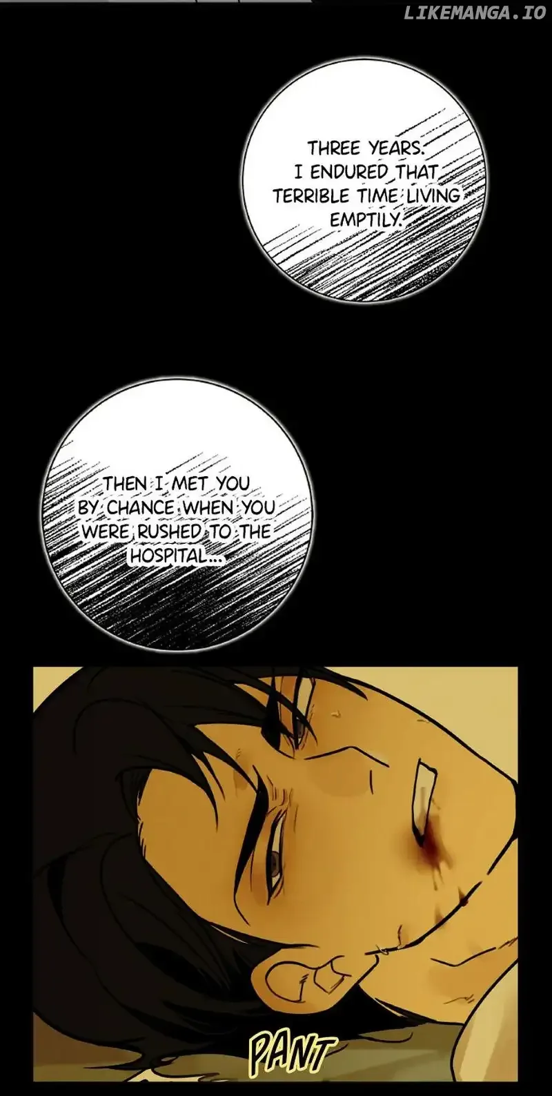 Want You Like Crazy Chapter 53 page 65