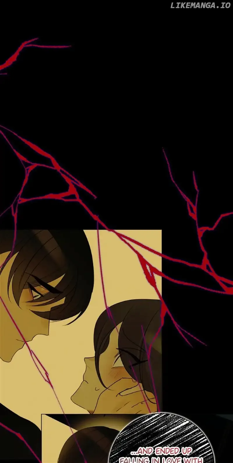 Want You Like Crazy Chapter 53 page 66