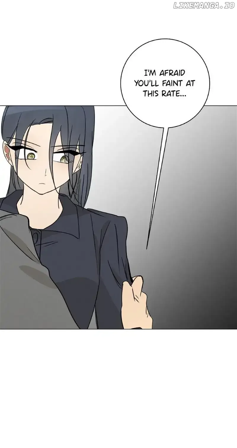 Want You Like Crazy Chapter 53 page 49