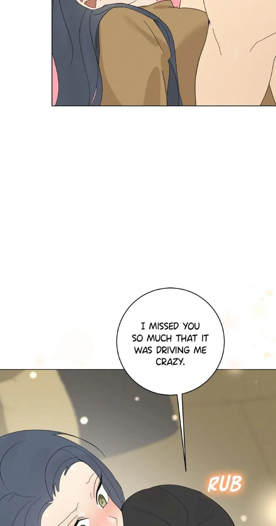 Want You Like Crazy Chapter 50 page 12