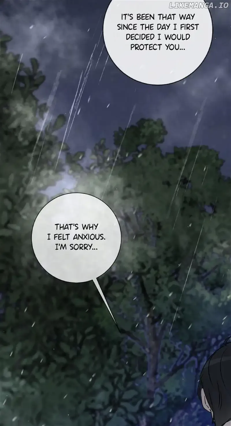 Want You Like Crazy Chapter 53 page 71