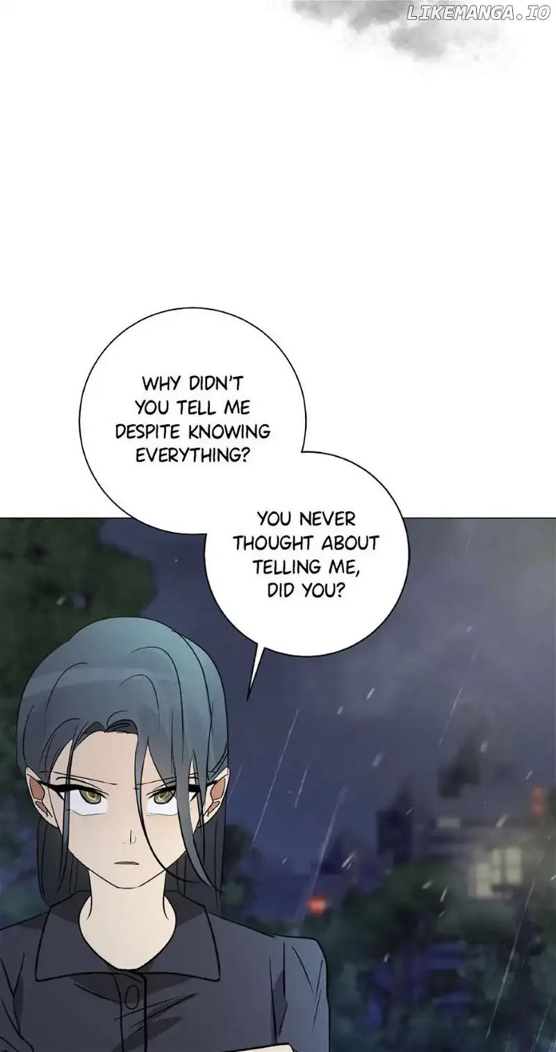 Want You Like Crazy Chapter 53 page 51