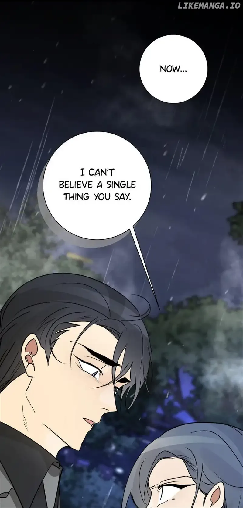 Want You Like Crazy Chapter 53 page 76