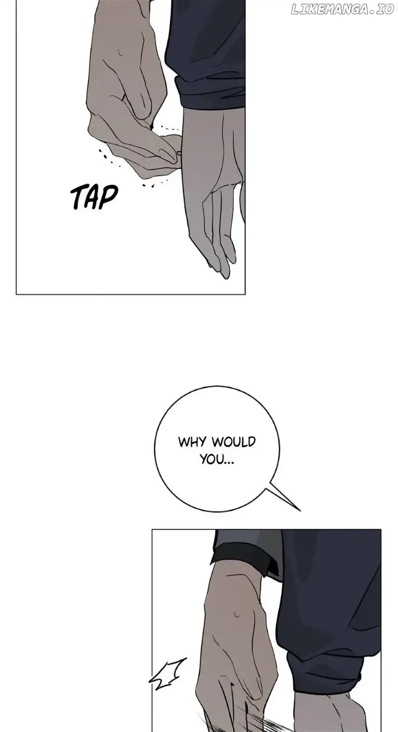 Want You Like Crazy Chapter 53 page 73