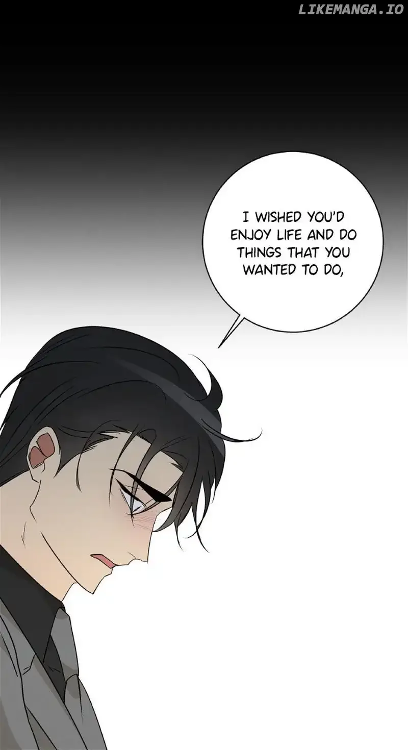 Want You Like Crazy Chapter 53 page 69