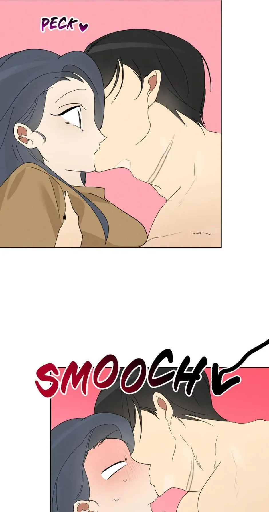 Want You Like Crazy Chapter 50 page 11