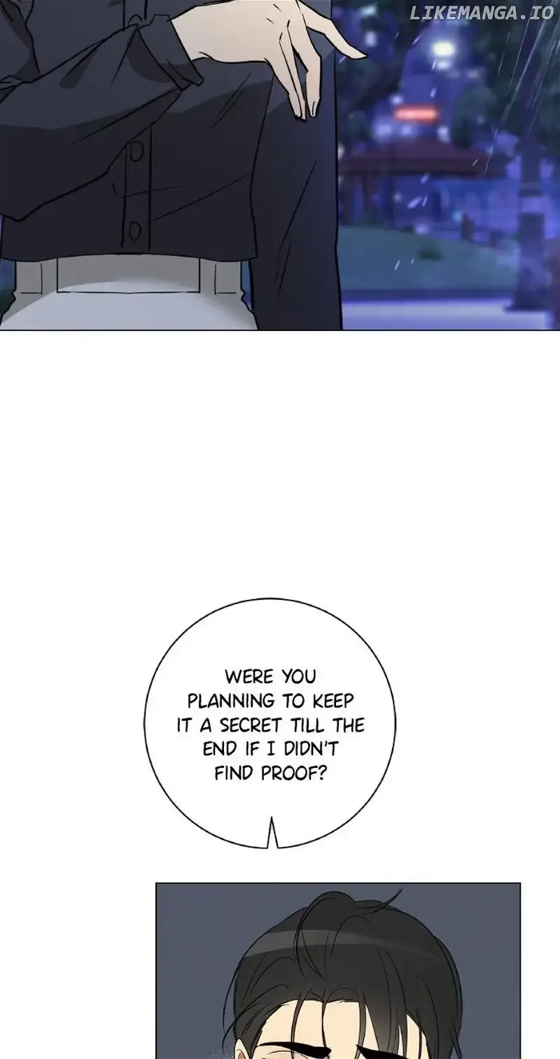 Want You Like Crazy Chapter 53 page 52
