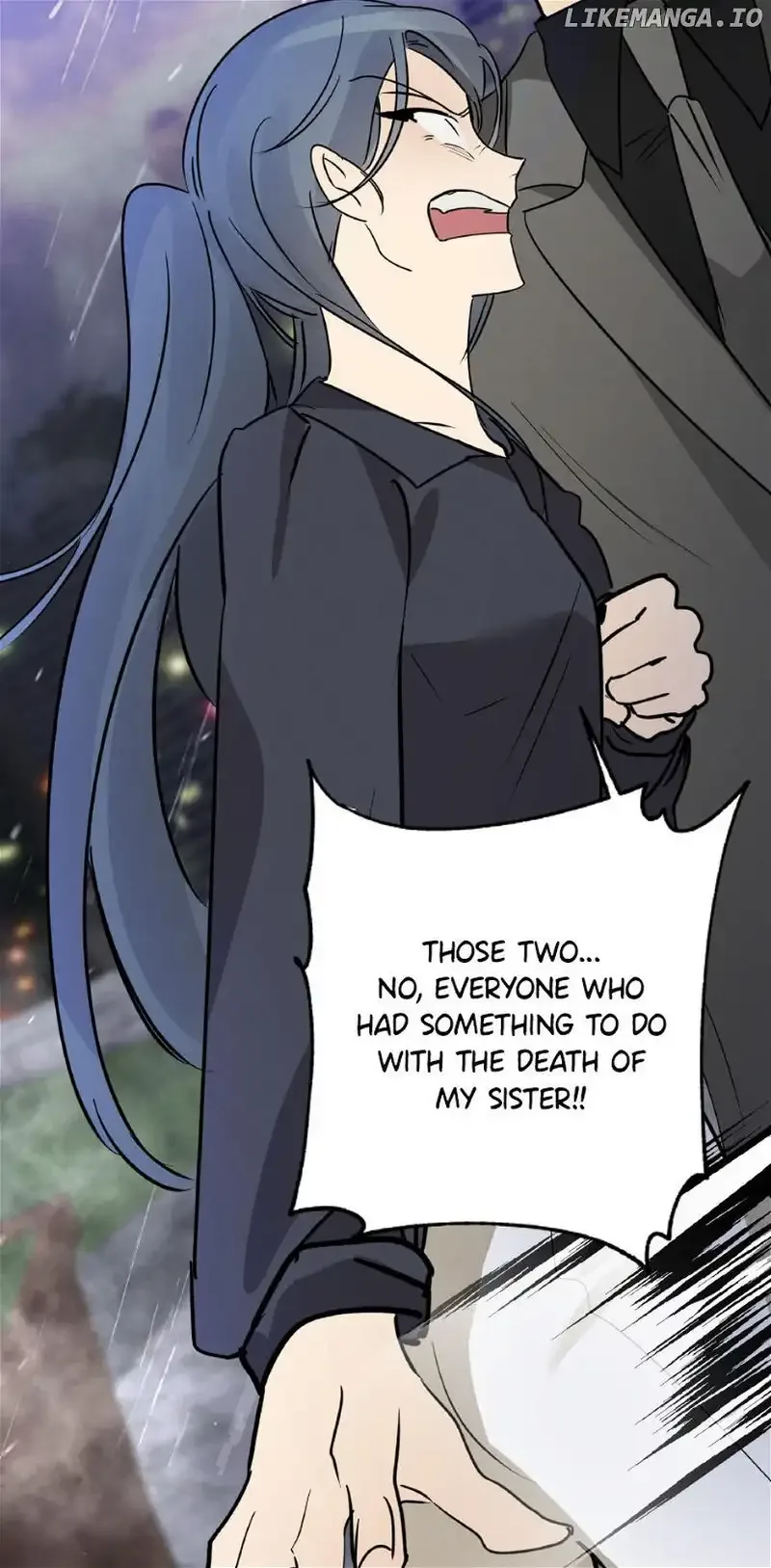 Want You Like Crazy Chapter 53 page 44