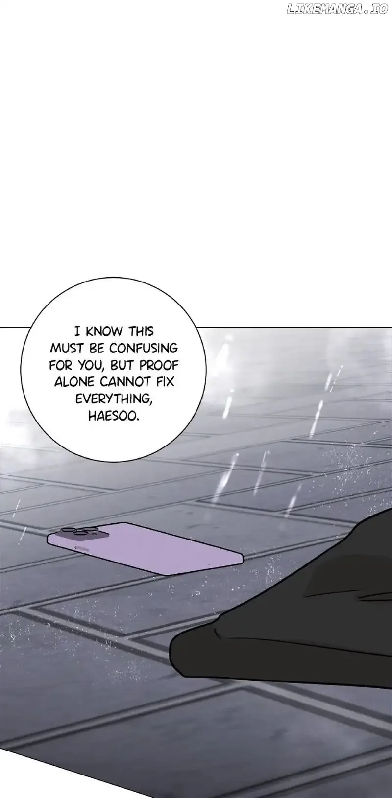 Want You Like Crazy Chapter 53 page 58