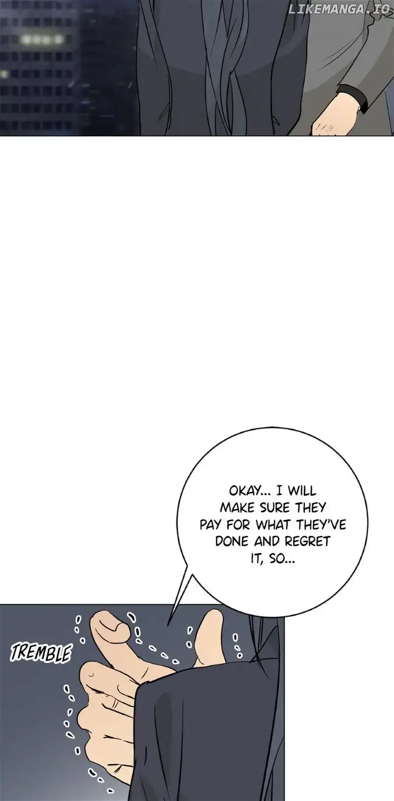 Want You Like Crazy Chapter 53 page 47