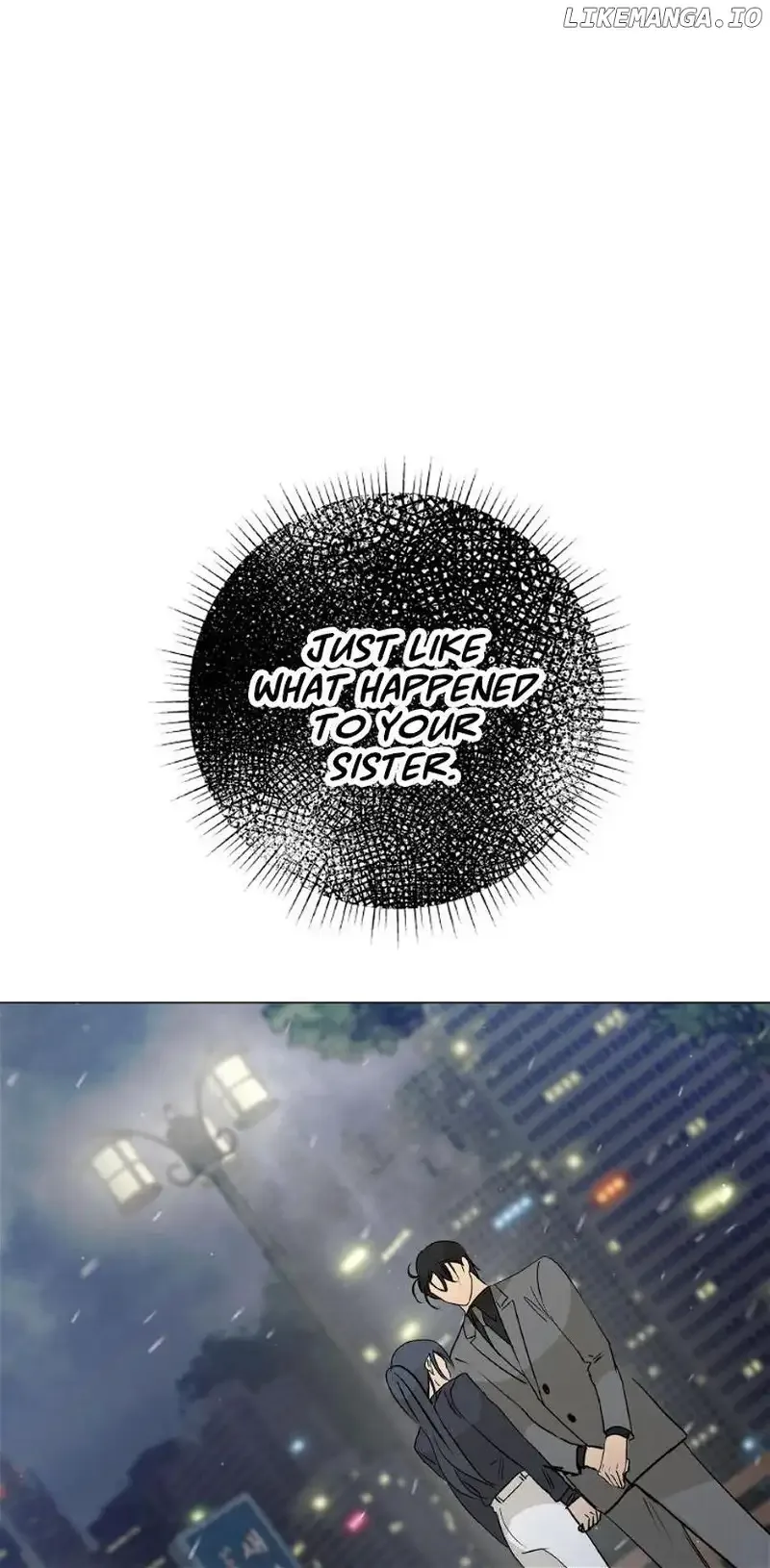 Want You Like Crazy Chapter 53 page 60