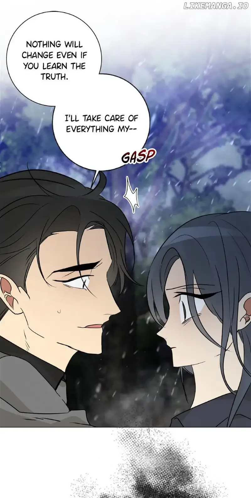 Want You Like Crazy Chapter 53 page 63