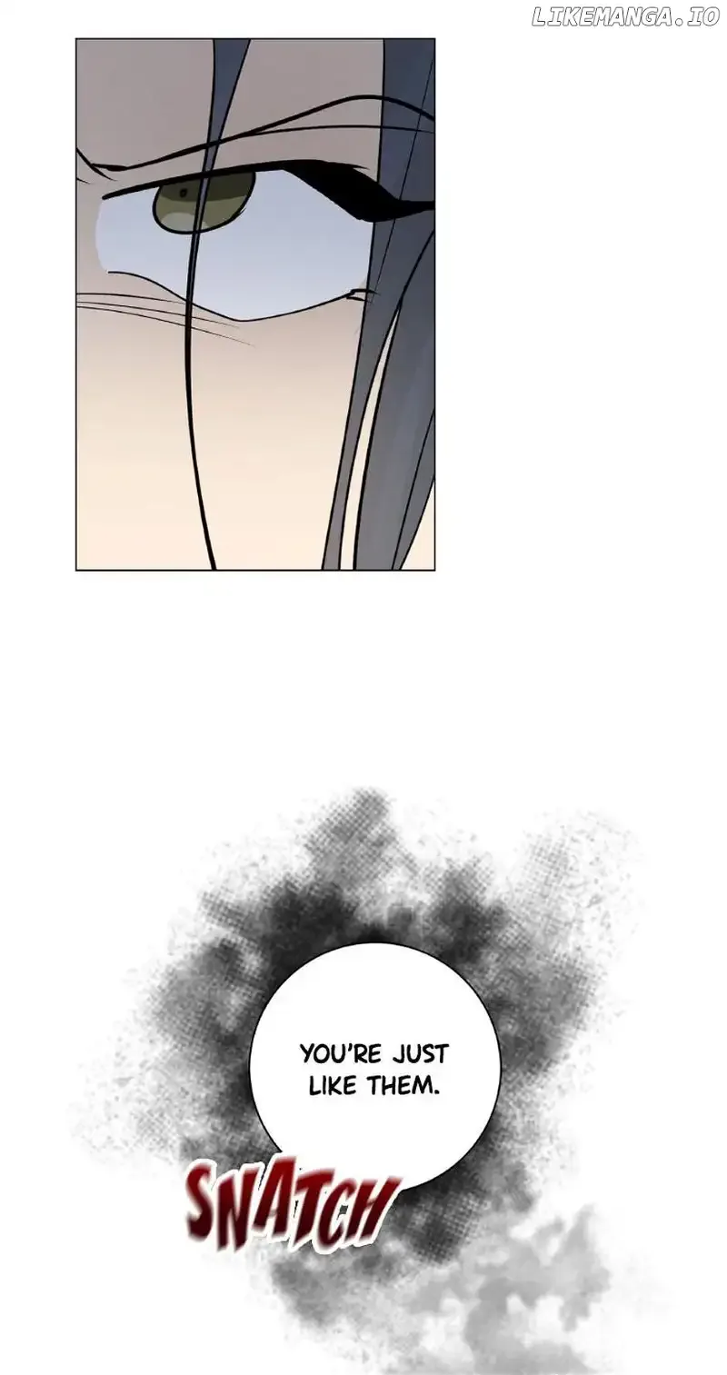 Want You Like Crazy Chapter 53 page 50