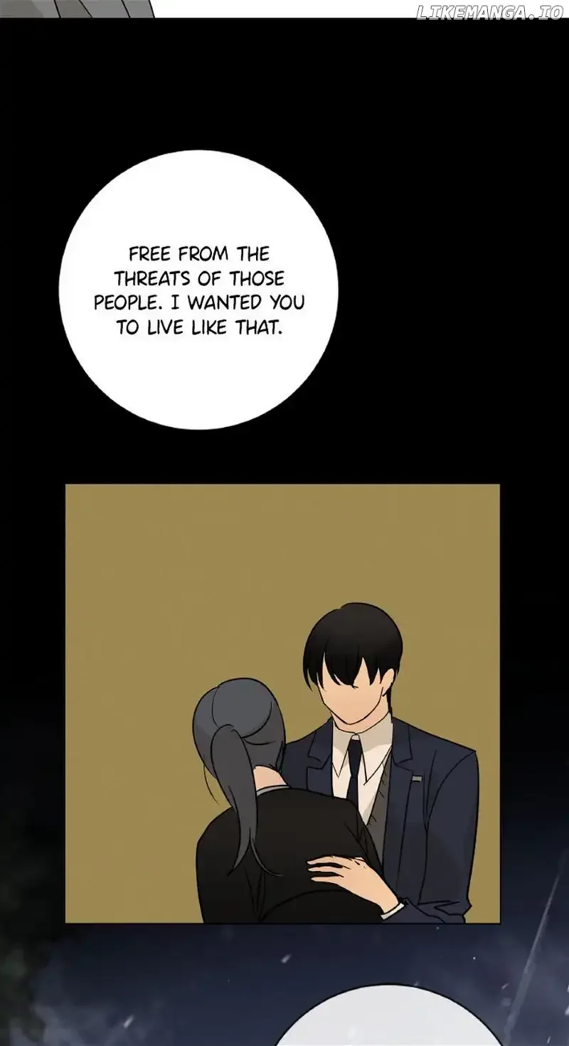 Want You Like Crazy Chapter 53 page 70