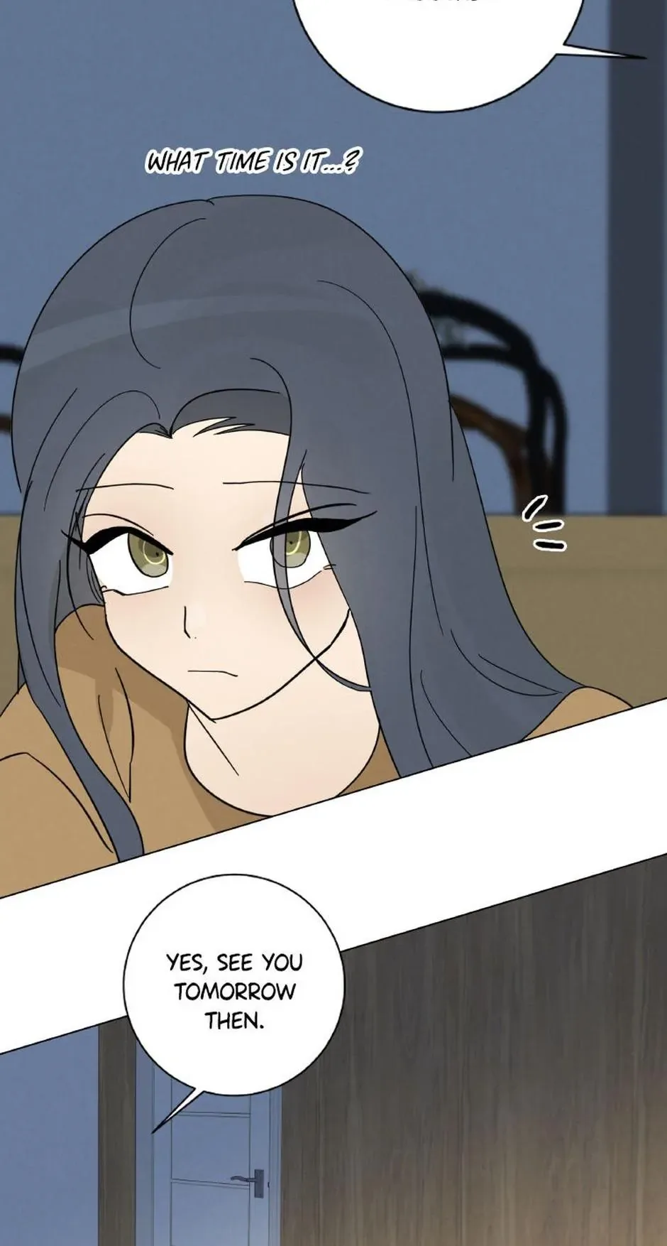Want You Like Crazy Chapter 50 page 5