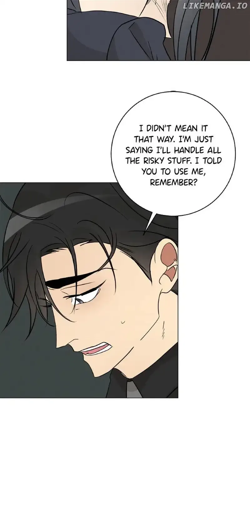 Want You Like Crazy Chapter 53 page 62