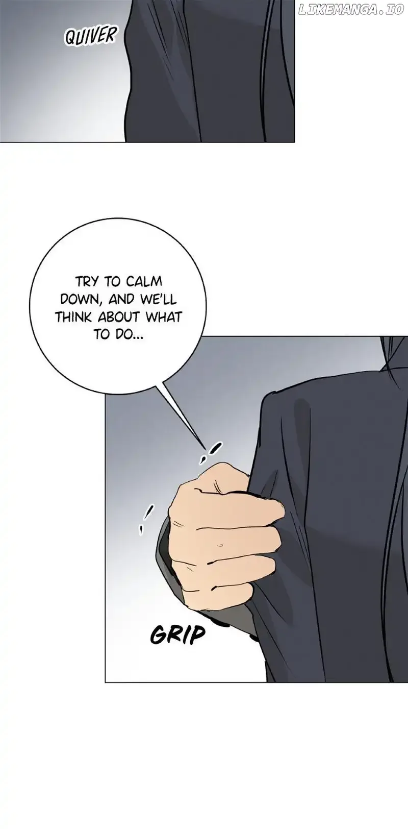 Want You Like Crazy Chapter 53 page 48
