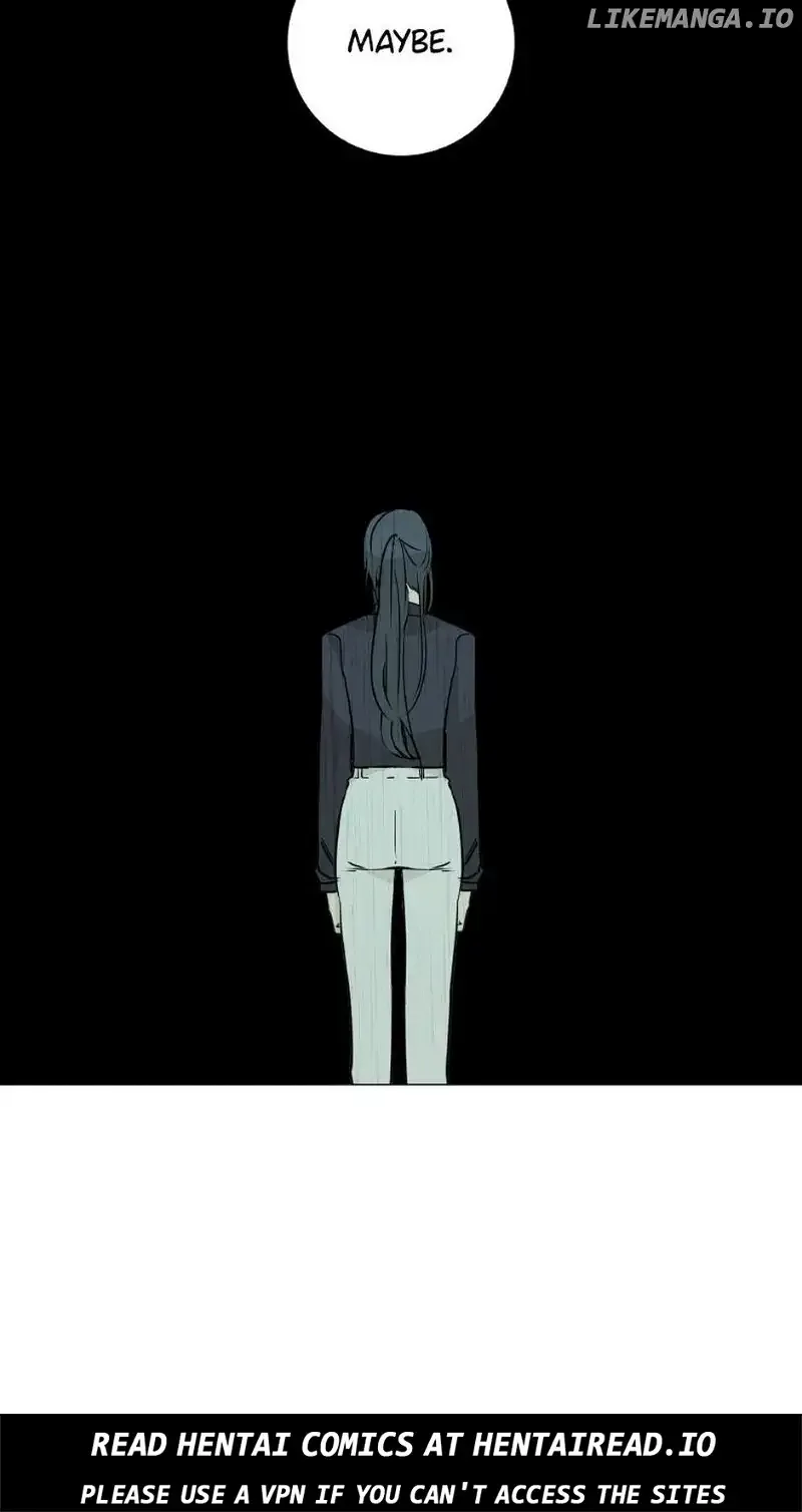 Want You Like Crazy Chapter 53 page 55