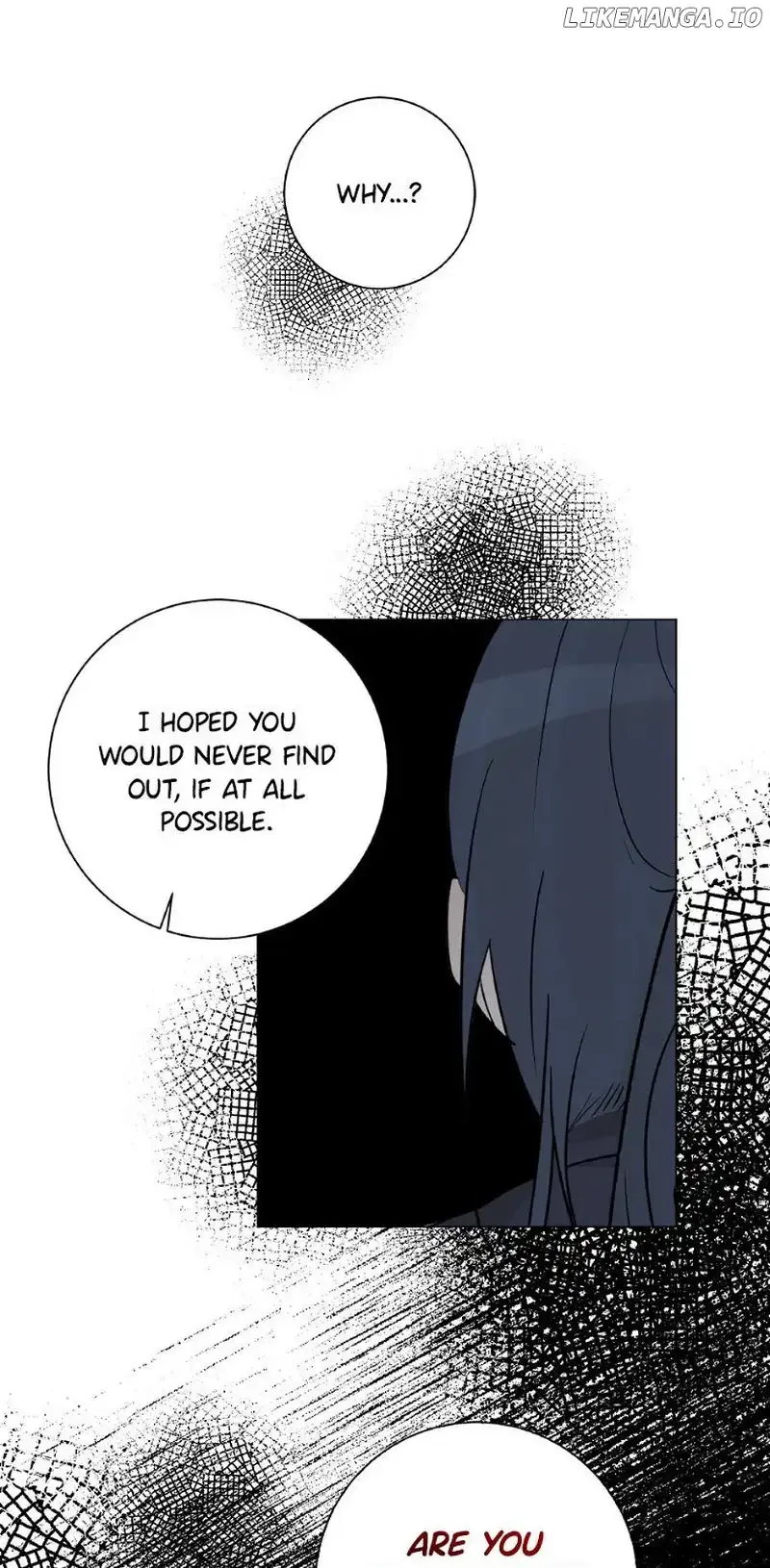 Want You Like Crazy Chapter 53 page 56