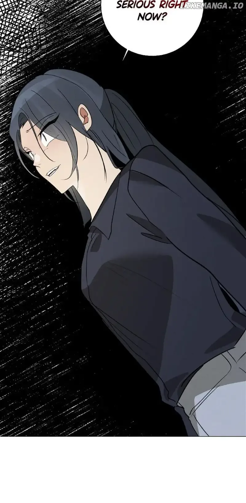 Want You Like Crazy Chapter 53 page 57