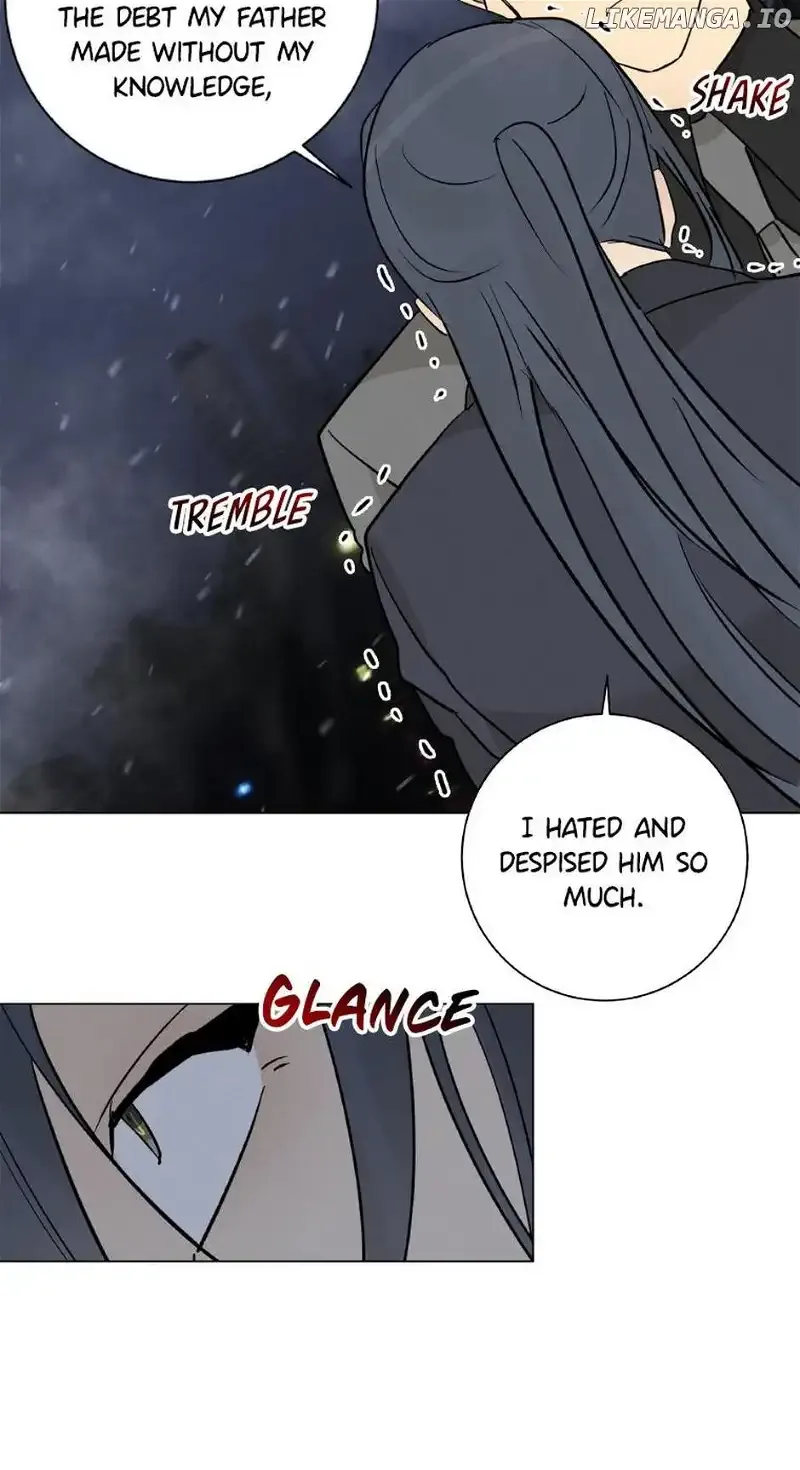 Want You Like Crazy Chapter 53 page 75