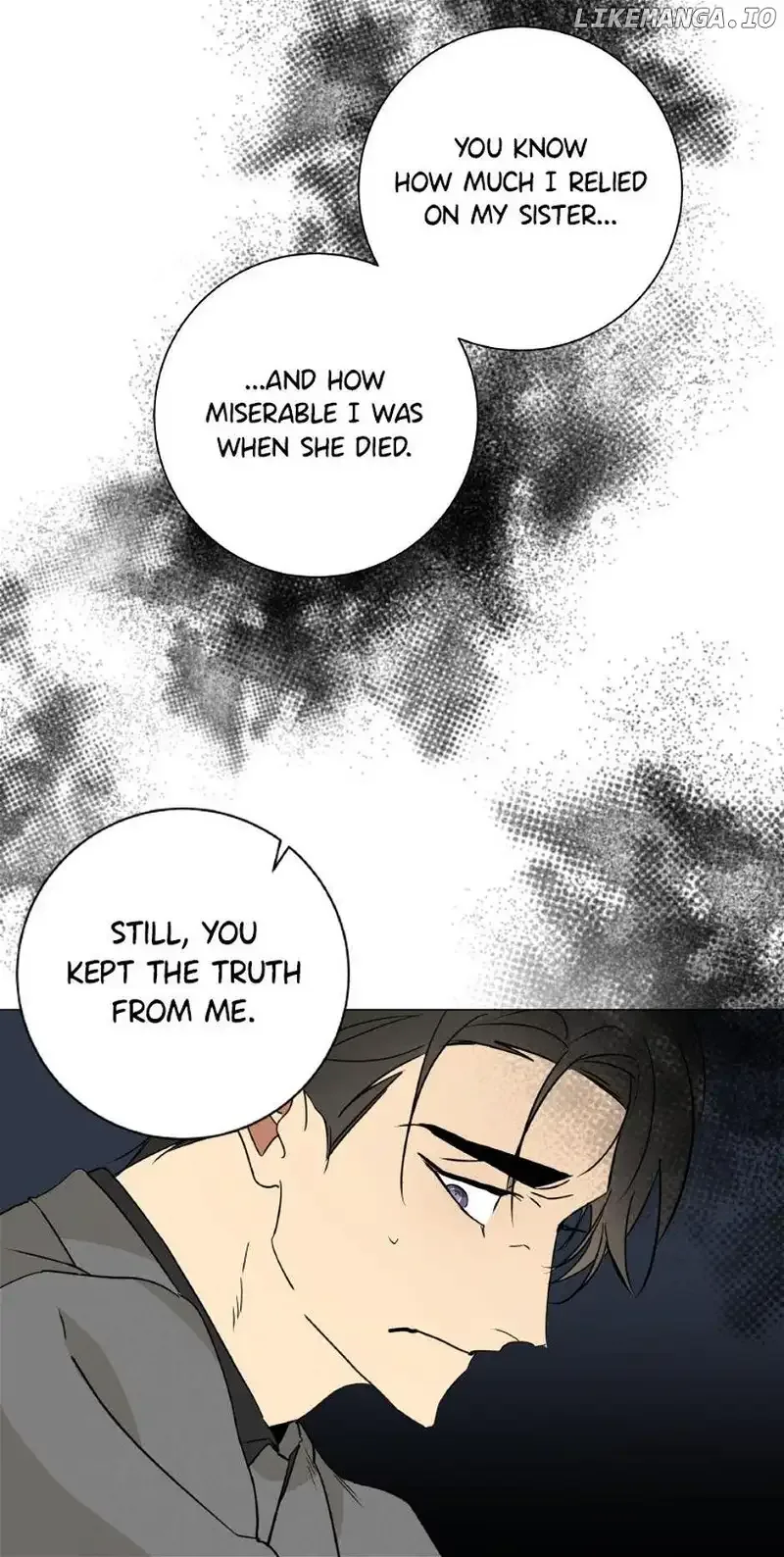 Want You Like Crazy Chapter 53 page 64