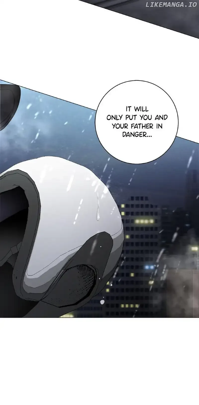 Want You Like Crazy Chapter 53 page 59