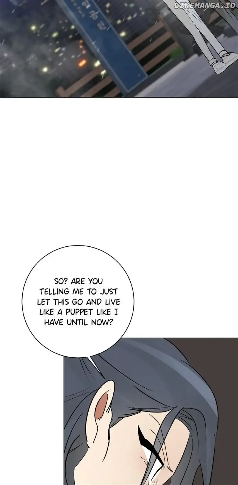 Want You Like Crazy Chapter 53 page 61