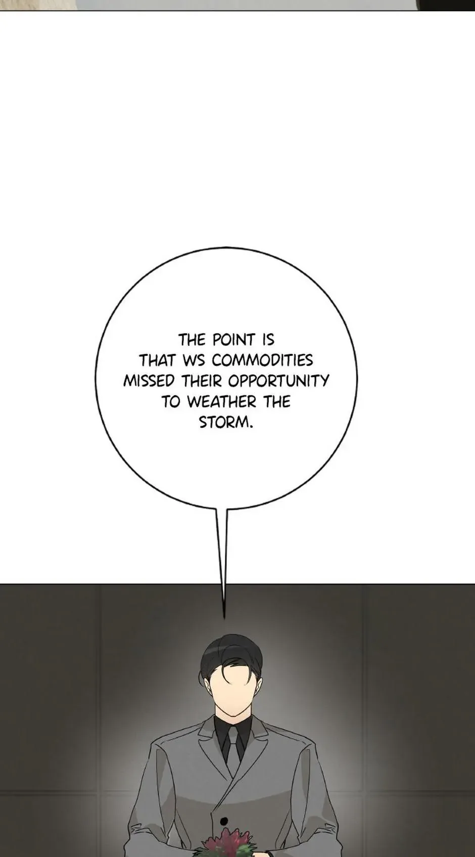 Want You Like Crazy Chapter 50 page 30