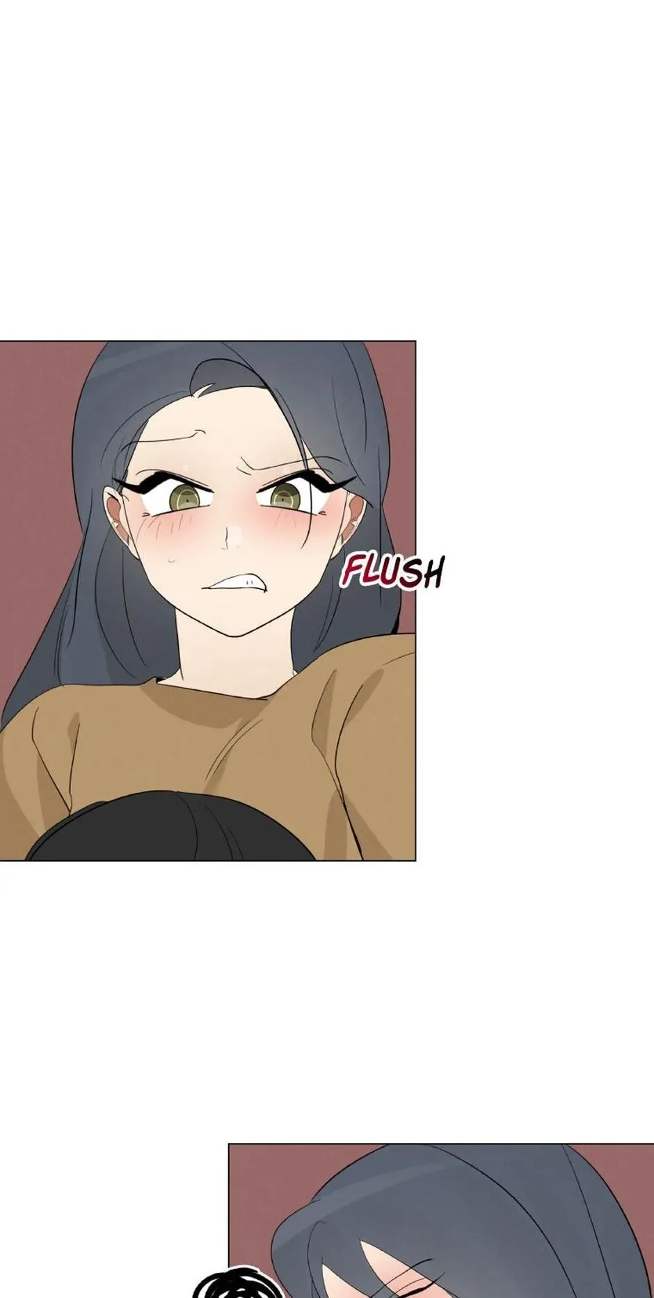 Want You Like Crazy Chapter 50 page 17