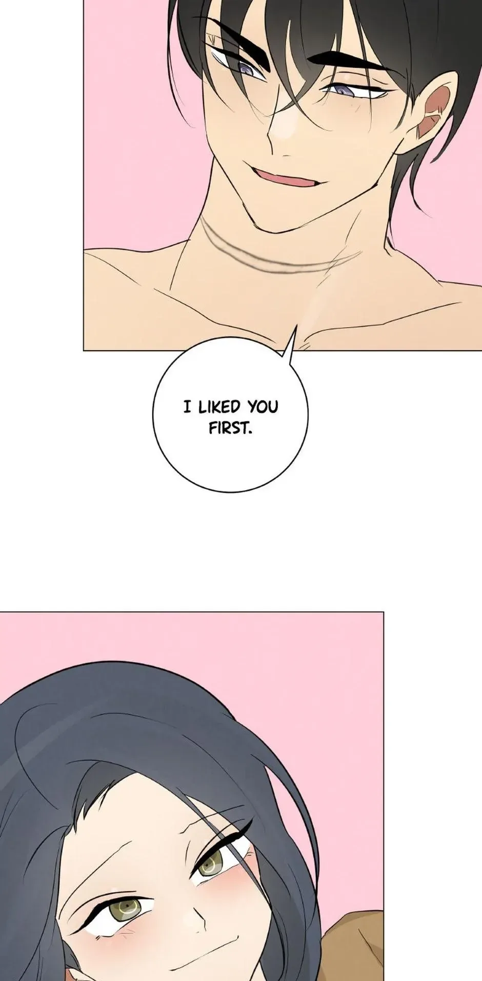 Want You Like Crazy Chapter 50 page 25