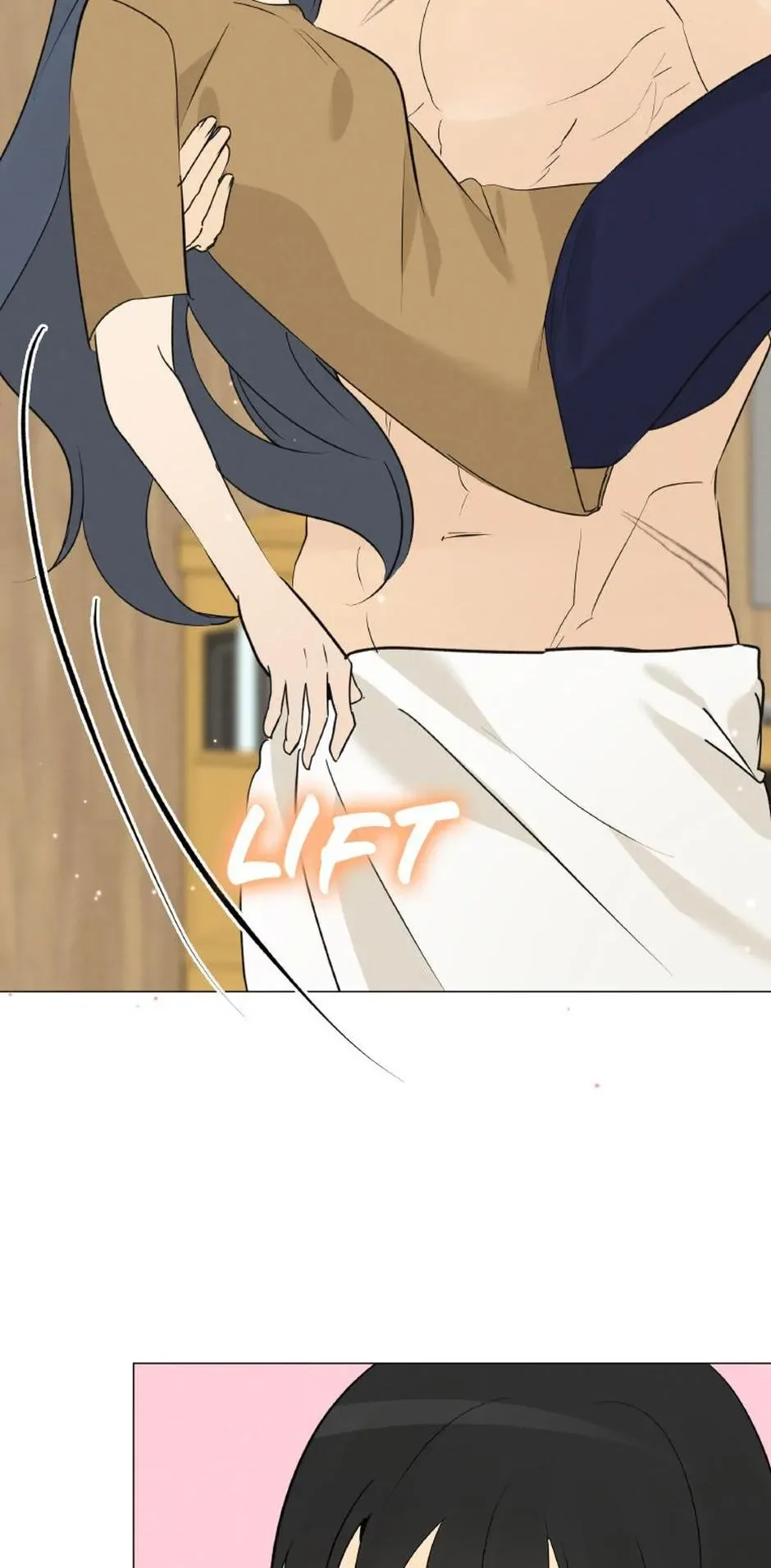 Want You Like Crazy Chapter 50 page 24