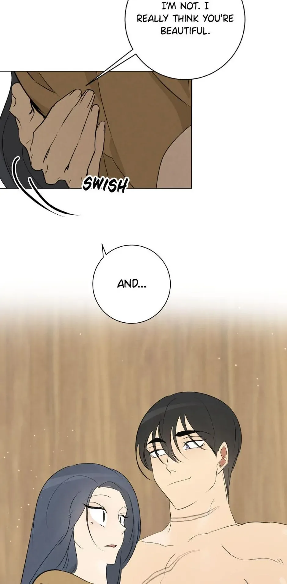 Want You Like Crazy Chapter 50 page 23