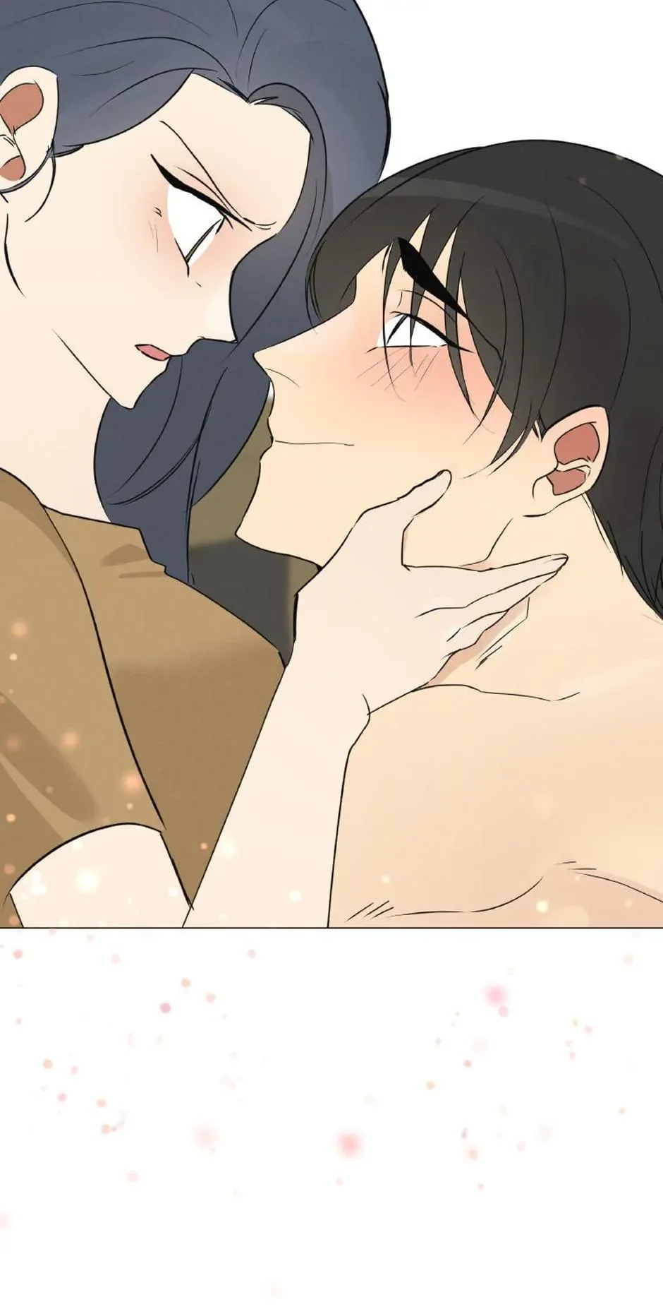 Want You Like Crazy Chapter 50 page 20
